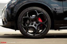 Alfa Romeo Stelvio Велоче 2.0Т 280 л.с. полный привод АТ (Veloce) в лизинг - 7