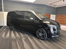 Mercedes-Benz V 300 d L 4MATIC AVANTGARDE в лизинг - 6
