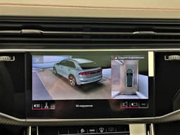 Audi Q8 45 TDI quattro tiptronic в лизинг - 25