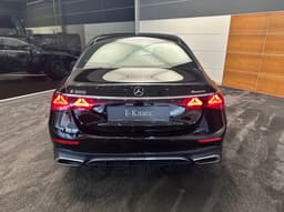 Mercedes-Benz E седан 300 4MATIC AMG Line в лизинг - 6
