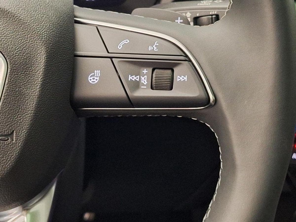 Audi A3 Sportback Premium Luxury 35 TFSI tiptronic в лизинг - 11