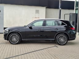 Mercedes-Benz GLC 300 4MATIC в лизинг - 4