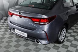 Solaris KRS Comfort 1.6 6AT в лизинг - 15