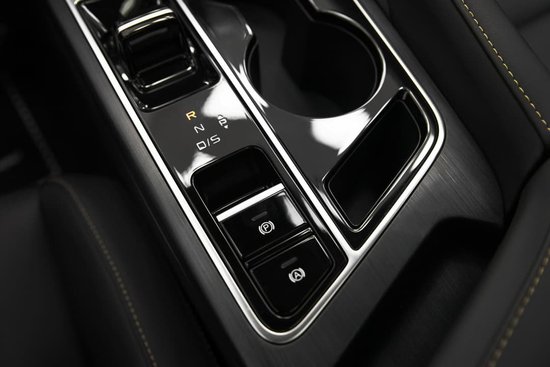 Bestune B70 Prestige 2.0 AT в лизинг - 10