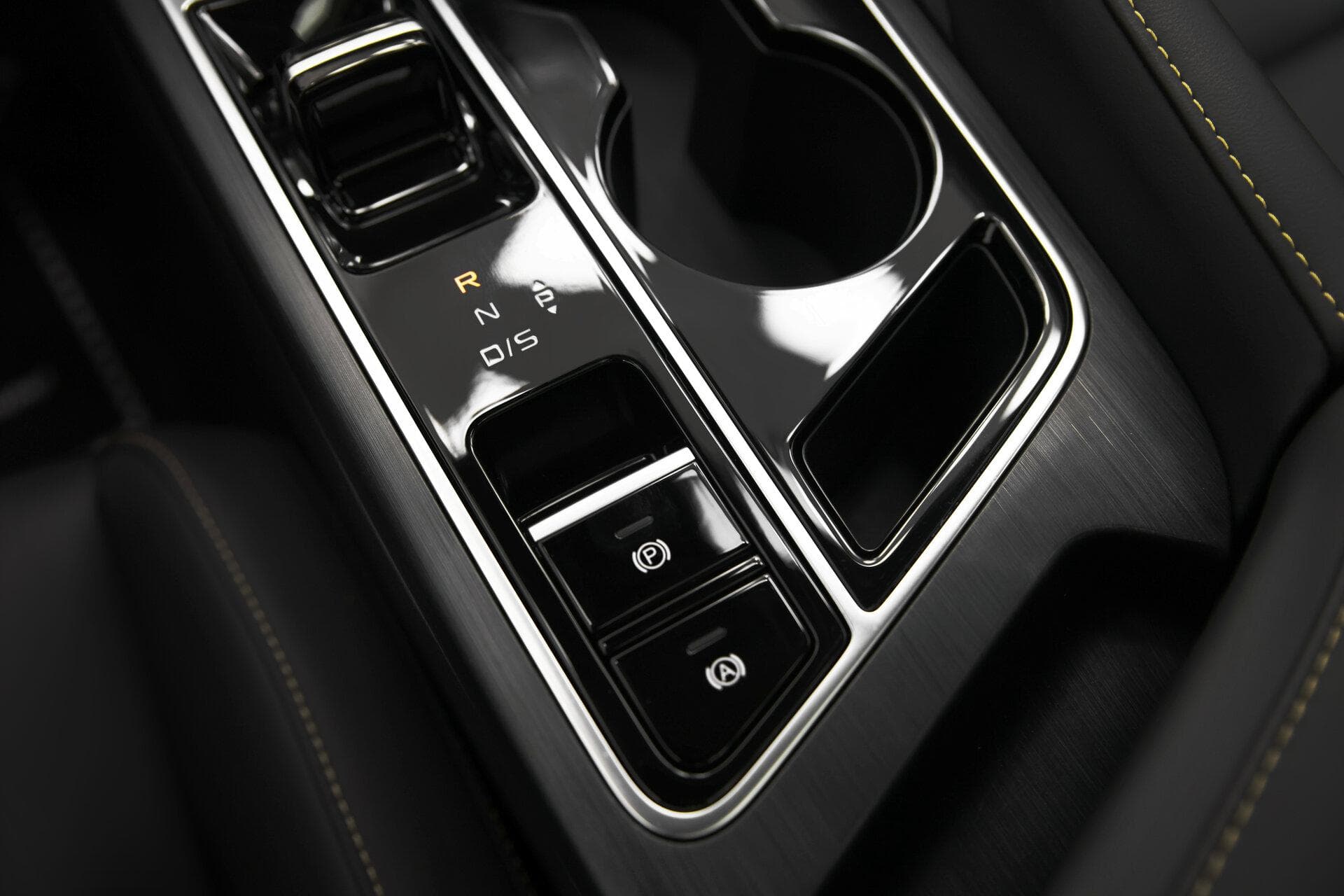Bestune B70 Prestige 2.0 AT в лизинг - 10