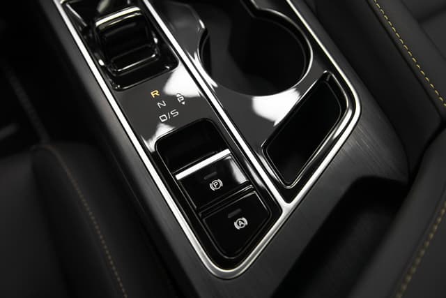 Bestune B70 Prestige 2.0 AT в лизинг - 10