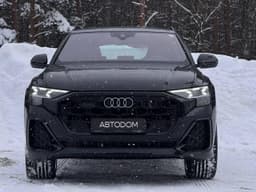 Audi Q8 50 TDI quattro tiptronic в лизинг - 5