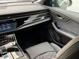Audi RS Q8 quattro в лизинг - 28