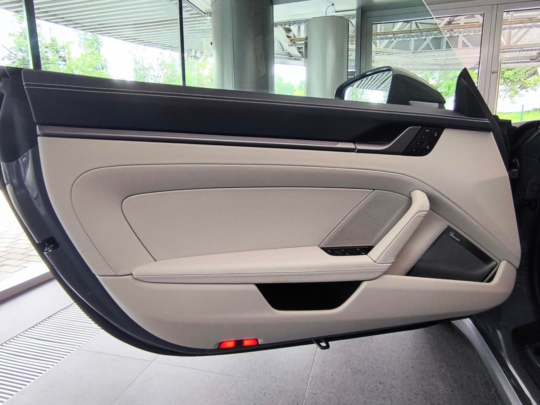 Porsche 911 Каррера 4С (Carrera 4S) в лизинг - 12