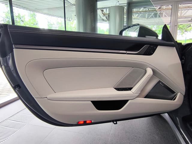 Porsche 911 Каррера 4С (Carrera 4S) в лизинг - 12