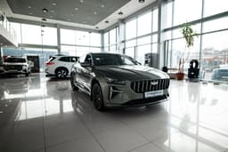 Geely Preface Флагман / Flagship 2.0Т АТ в лизинг - 2