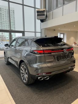 Changan Uni-K Tech+ 2.0 8AT AWD в лизинг - 8