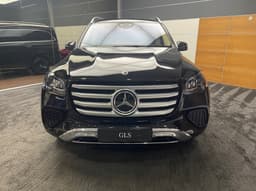 Mercedes-Benz GLS 450 d 4MATIC в лизинг - 8