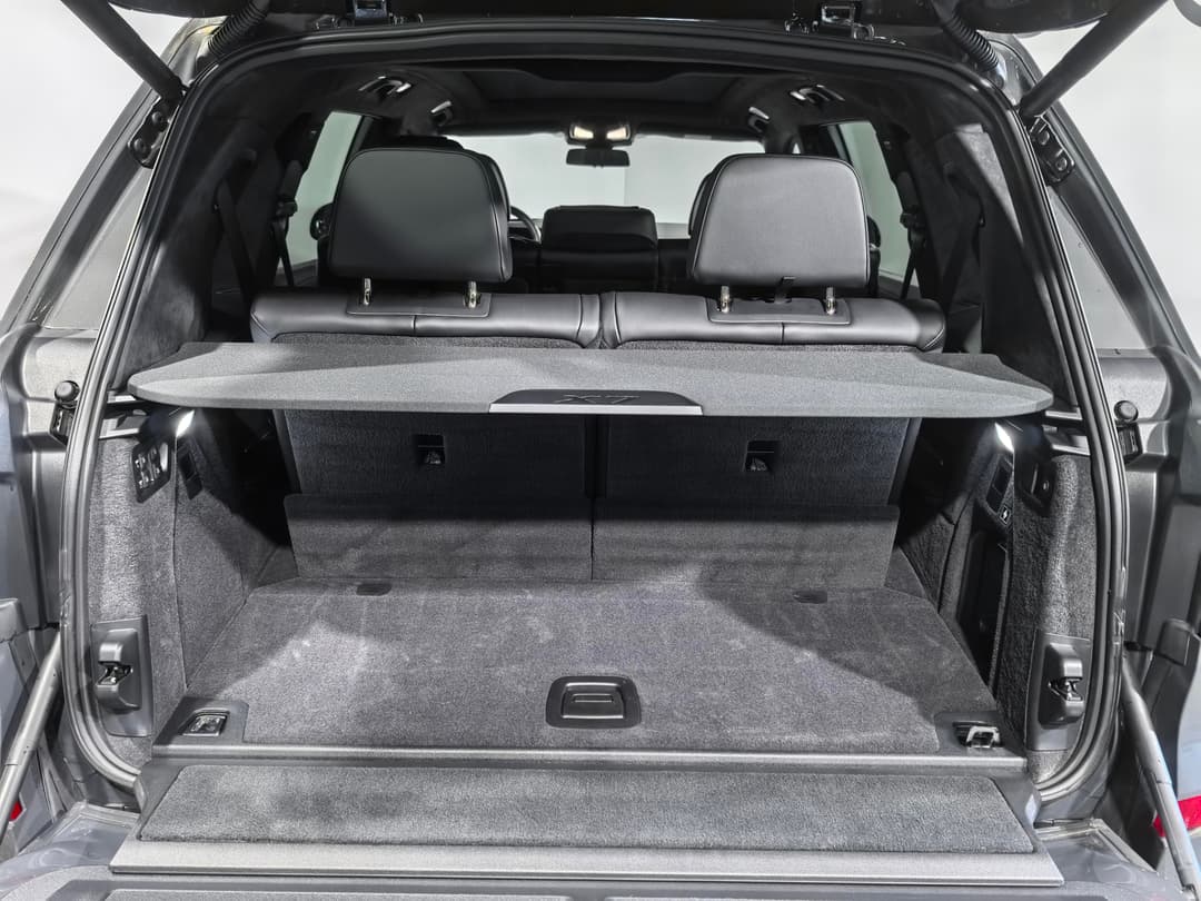 BMW X7 Икс-Драйв40д М Спорт Про (M Sport Pro) в лизинг - 10