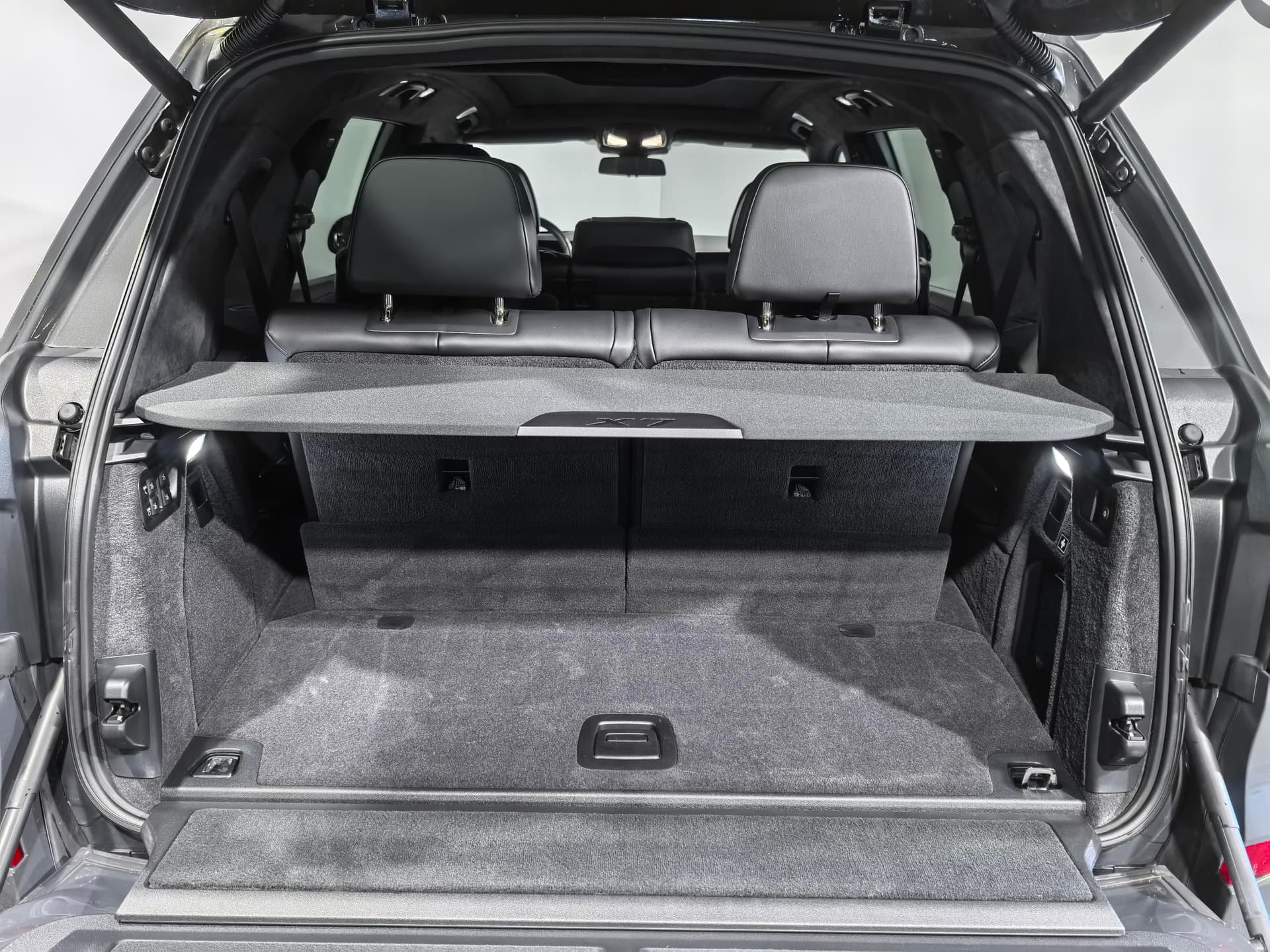 BMW X7 Икс-Драйв40д М Спорт Про (M Sport Pro) в лизинг - 10