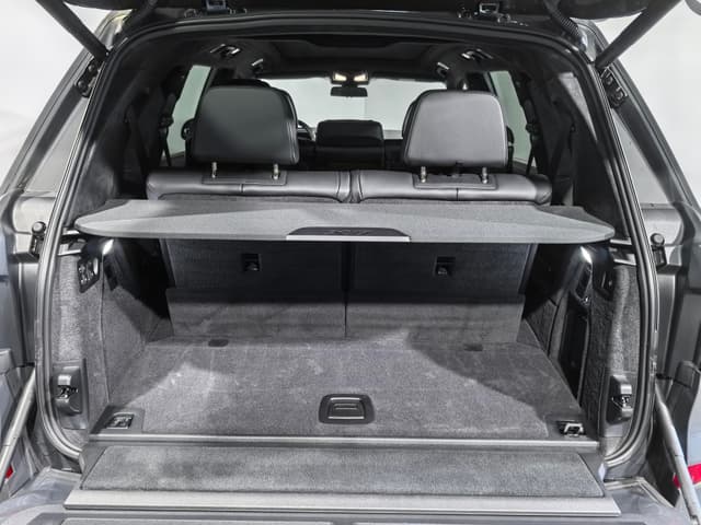 BMW X7 Икс-Драйв40д М Спорт Про (M Sport Pro) в лизинг - 10