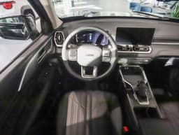 Haval H5 Premium 2.0T 8AT 4WD в лизинг - 19