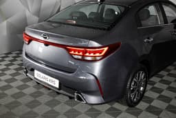 Solaris KRS Comfort 1.6 6AT в лизинг - 18