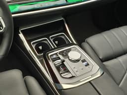 BMW 7 серия 740i xDrive в лизинг - 18