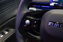 OMODA C7 Lifestyle 1.6T 150 DCT7 AWD в лизинг - 13