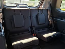 Toyota Land Cruiser Prado Premium VX-L 2.8d АКП в лизинг - 14