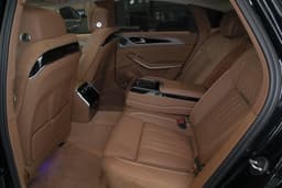 Hongqi H9 2.0Т Deluxe в лизинг - 8