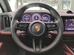 Porsche Cayenne GTS в лизинг - 21