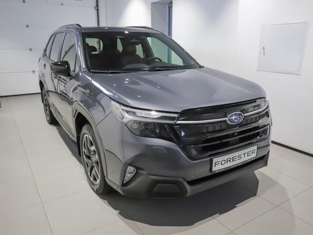 Subaru Forester 2.5i-L Sport EyeSight CVT в лизинг - 6