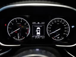 DFSK ix7 Premium 2.0T 6AT 4WD в лизинг - 9