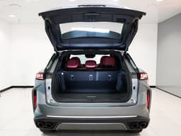 EXEED RX Flagship 2.0 TGDI 8AT AWD в лизинг - 8