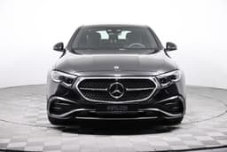 Mercedes-Benz E седан 300 полный привод АМГ Лайн (AMG Line) в лизинг - 4