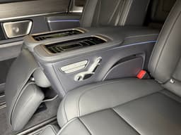 Mercedes-Benz V 300 d EL 4MATIC EXCLUSIVE в лизинг - 19
