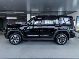 Haval H9 Premium 2.0T 8AT 4WD в лизинг - 4