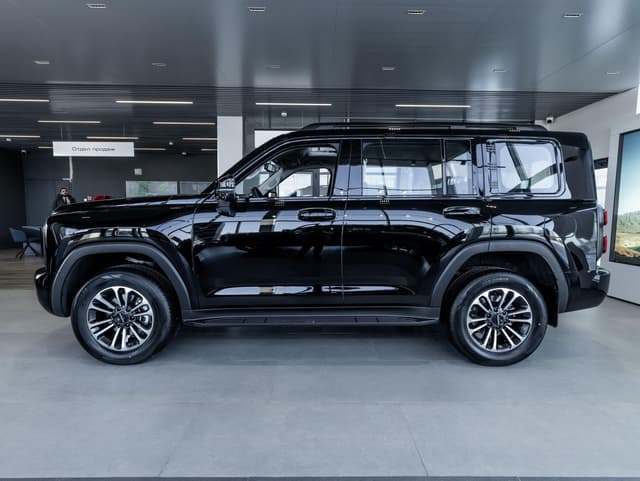Haval H9 Premium 2.0T 8AT 4WD в лизинг - 4