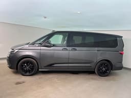 Volkswagen Multivan Лайф 2.0 дизель 150 л.с. АТ длинный (Life) в лизинг - 3