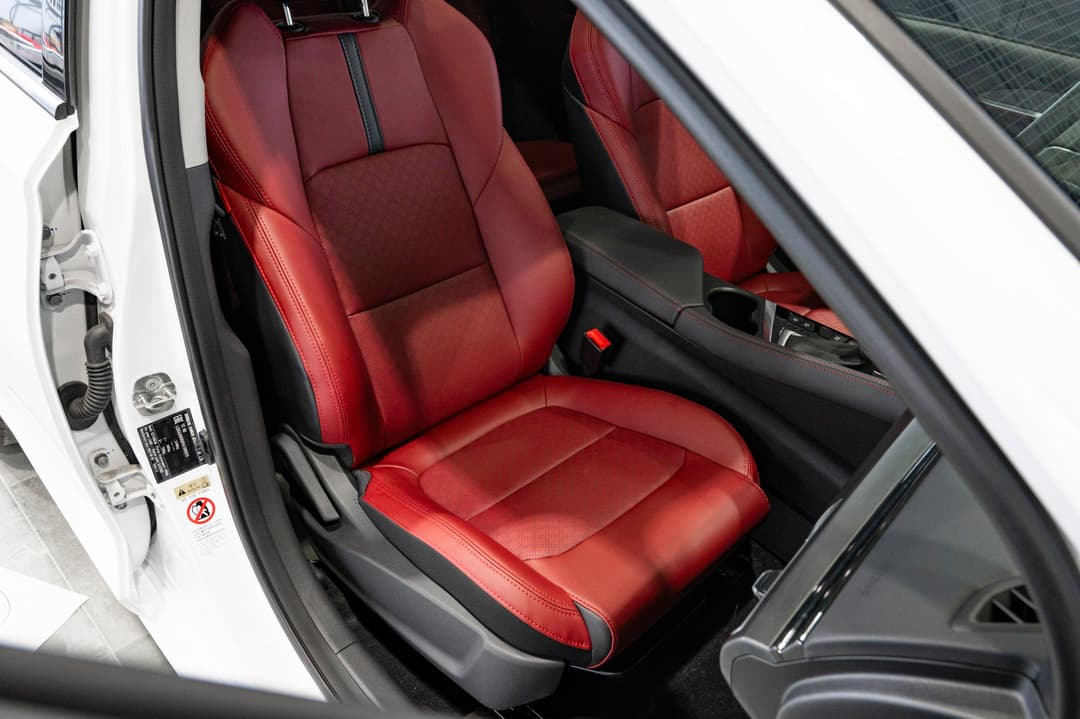 Changan Eado Plus DLX 1.4T 7DCT в лизинг - 17