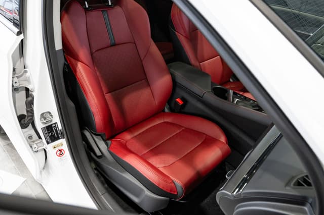 Changan Eado Plus DLX 1.4T 7DCT в лизинг - 17