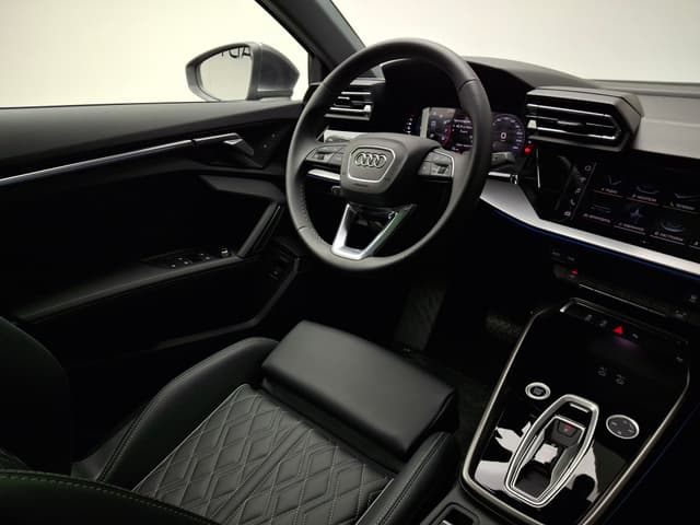 Audi A3 Sportback Premium Luxury 35 TFSI tiptronic в лизинг - 7