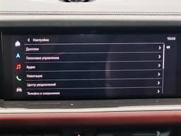 Porsche Cayenne Black Edition Coupe в лизинг - 29