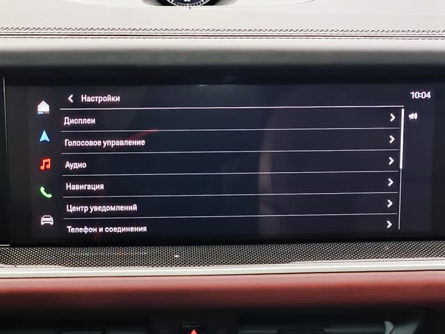 Porsche Cayenne Black Edition Coupe в лизинг - 29