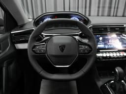 Peugeot 408 Лату Версия 1.5Т 173 л.с. АТ в лизинг - 17