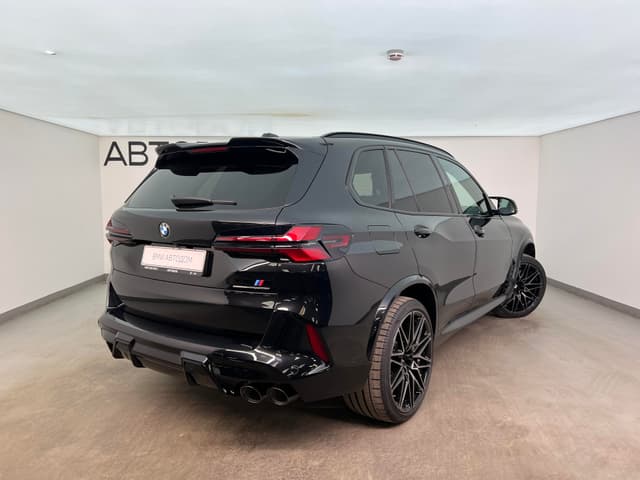 BMW X5 M - 3