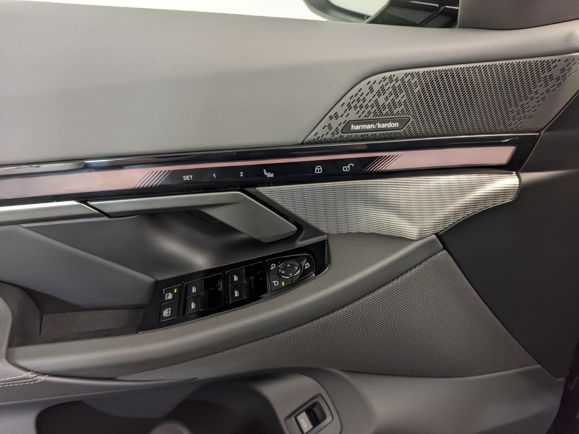 BMW 5 серия 530i xDrive в лизинг - 6