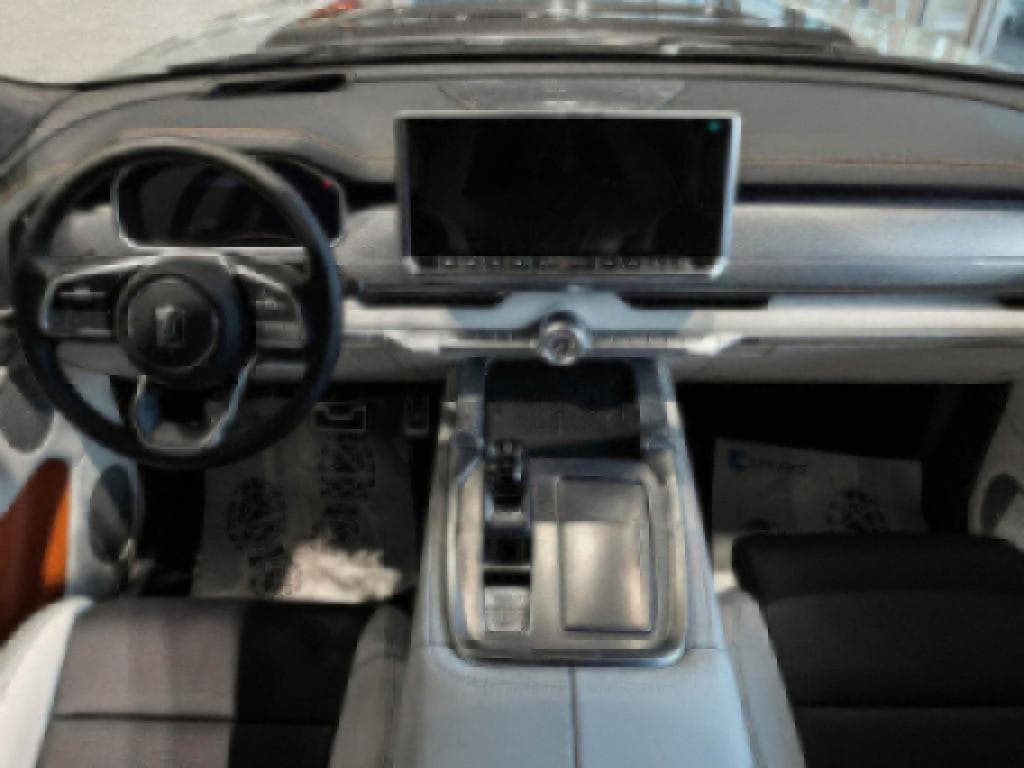 Tank 700 Edition One 3.0 HEV 9AT 4WD в лизинг - 23