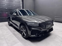 Genesis GV70 Ультимэйт 2.5Т АТ полный привод (Ultimate) в лизинг - 4