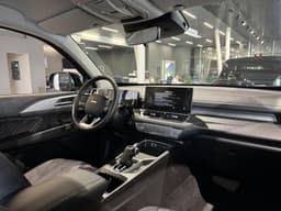 Haval H5 Elite 2.0T 8AT 4WD в лизинг - 13