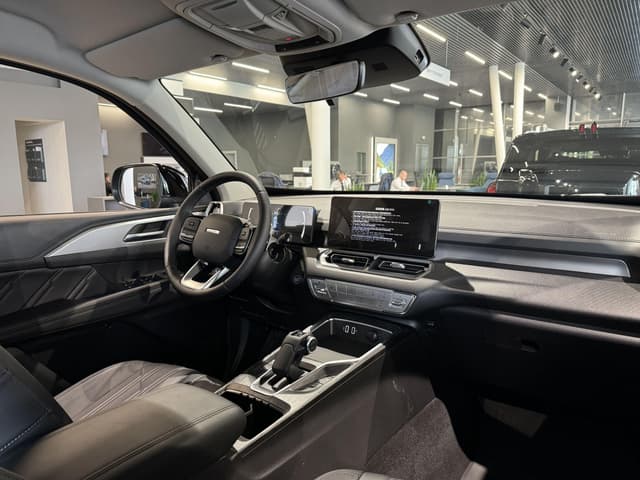 Haval H5 Elite 2.0T 8AT 4WD в лизинг - 13