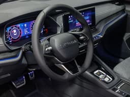 Skoda Octavia Спортлайн 2.0Т полный привод АТ в лизинг - 14