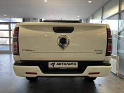 Great Wall Poer Premium 2.0T 8AT 4WD в лизинг - 6