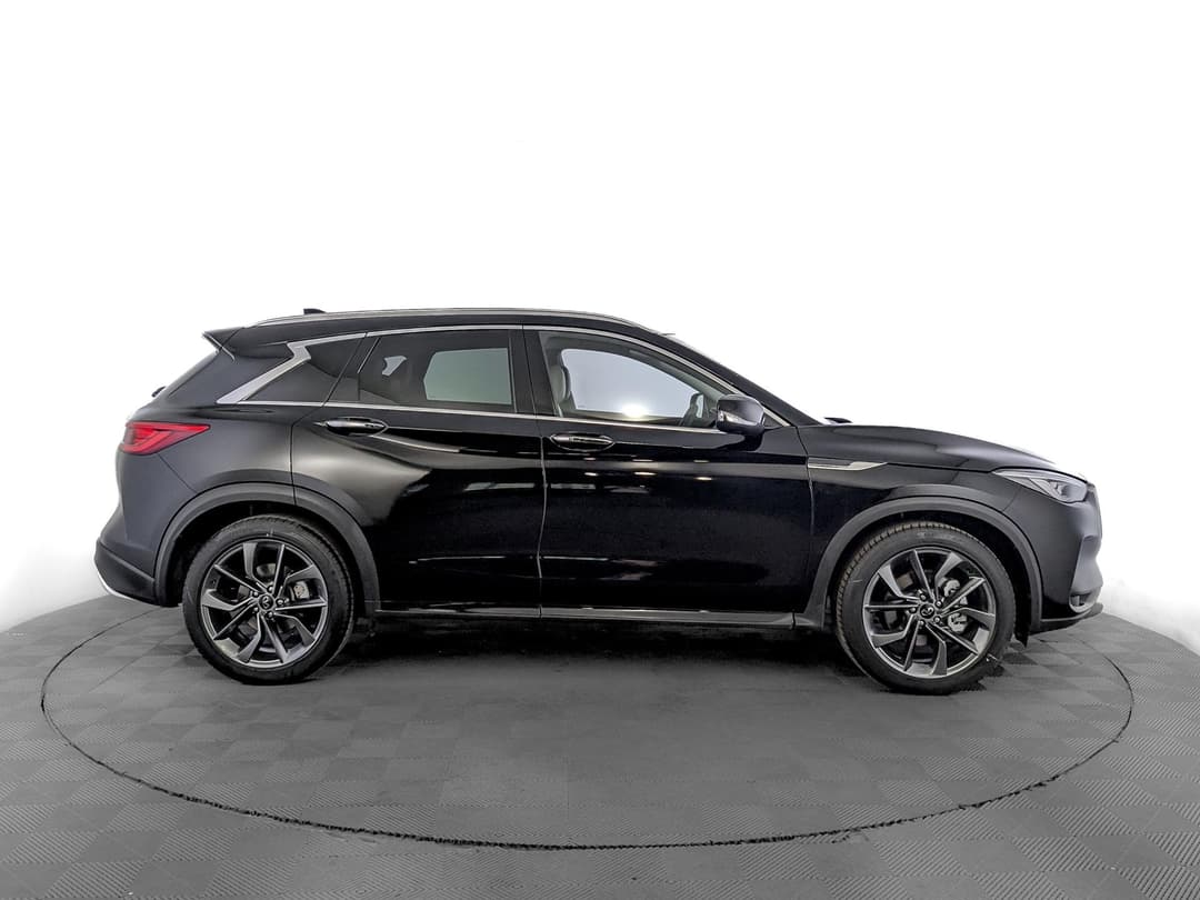 INFINITI QX50 2.0 AWD Sensory в лизинг - 5